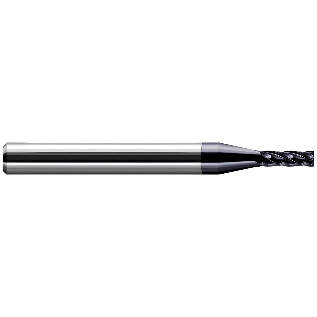 HARVEY TOOL Harvey Tool 75230-C3 Corner Radius End Mill Solid Carbide