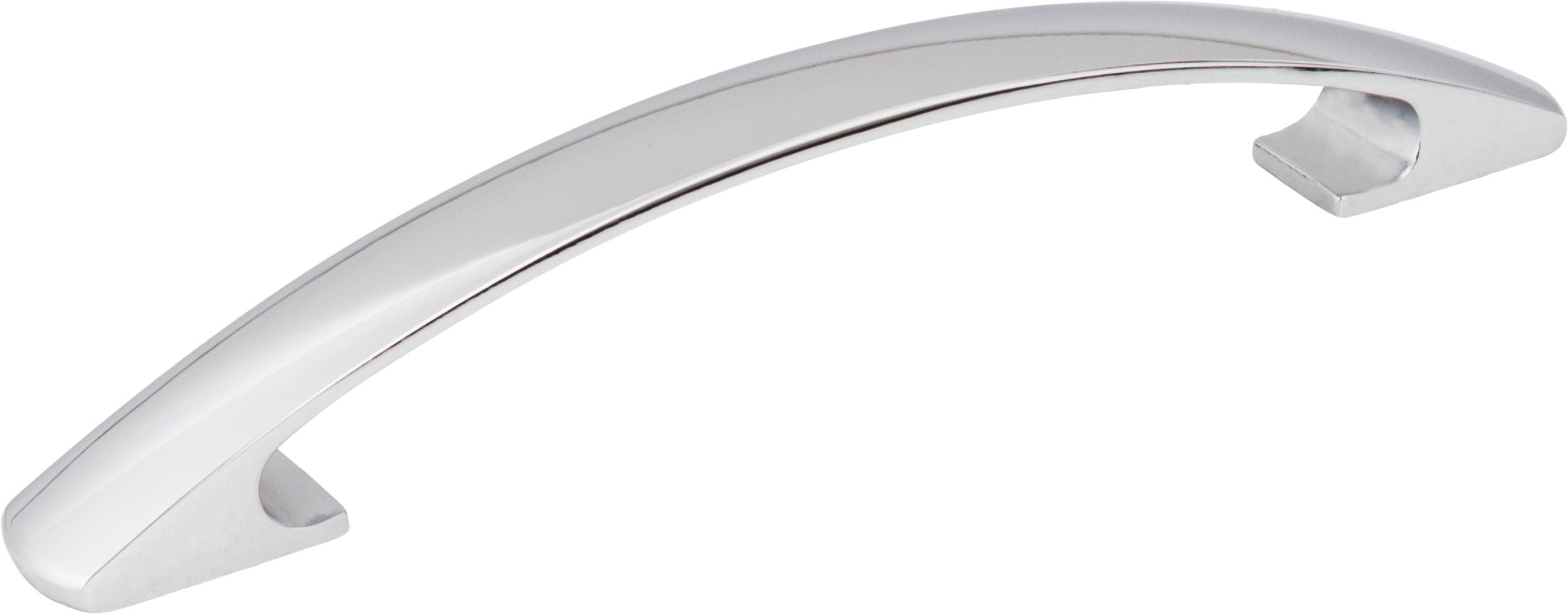 ELEMENTS Elements 771-128PC Cabinet Pull 128mm Polished Chrome