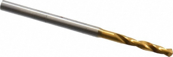 GUHRING Guhring 9006600012500 Micro Drill Bit 0.0492 in Cobalt