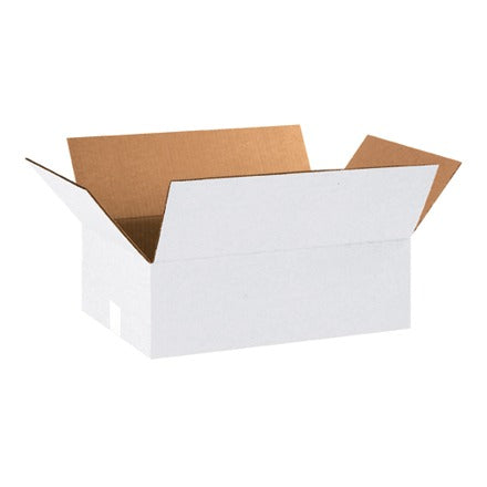 BSC PREFERRED Bsc Preferred 18128W Corrugated Bulk Cargo Box 25 Pack