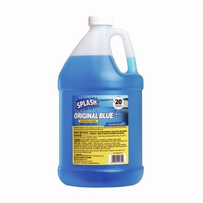 SPLASH Elliott Auto Supply 234526-35 Windshield Washer Fluid 1 Gal