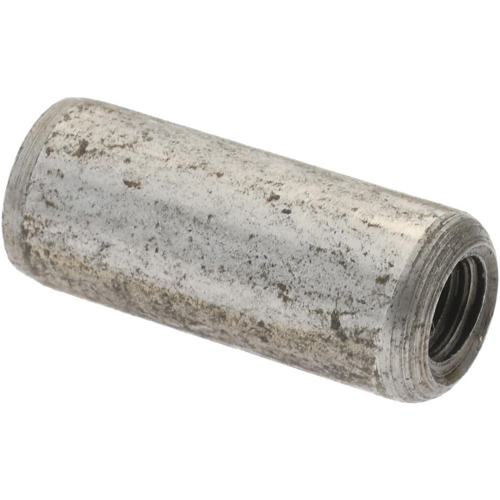 GIBRALTAR Gibraltar Z1250 Flat Vent Pull Out Dowel Pin 5/16x3/4 Steel