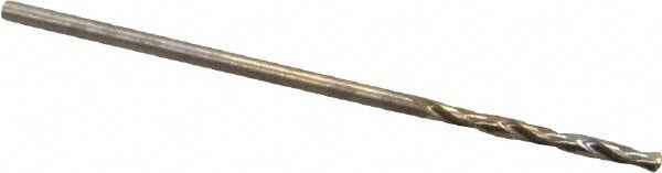 CLEVELAND CONTROLS Cleveland C14513 Screw Machine Drill Bit 55 Cobalt