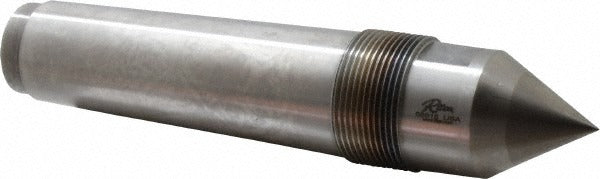RITEN Riten 68915 Solid Dead Center 5MT Morse Taper 1-3/4 Inch