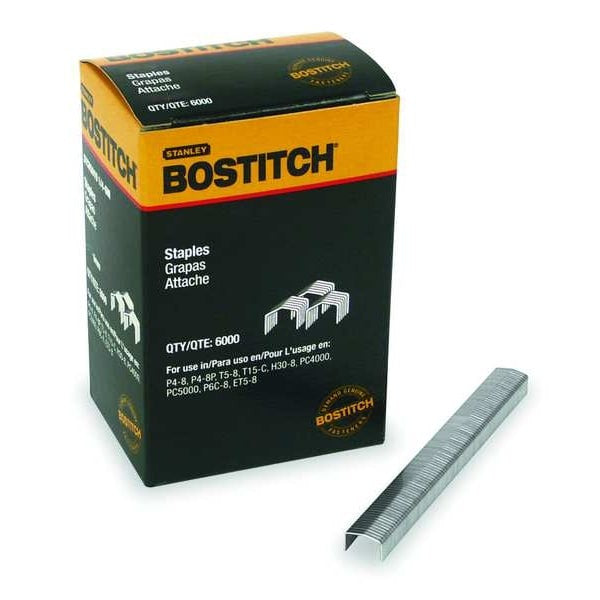 BOSTITCH Bostitch stcr50199/16-4m Heavy Duty Staples 9/16 in 4000PK