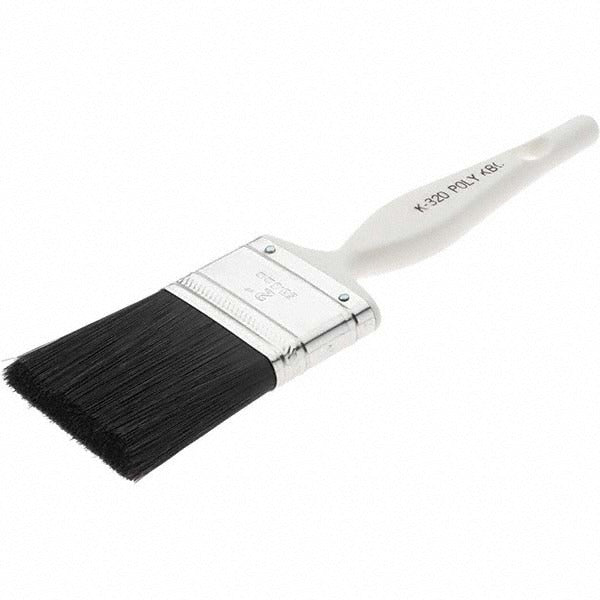 VALUE COLLECTION Value Collection 21616 Angled Varnish Paint Brush 2in Nylon