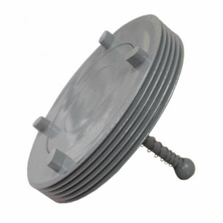 JONES STEPHENS JONES STEPHENS S25400 Sewer Relief Plug 4 inches
