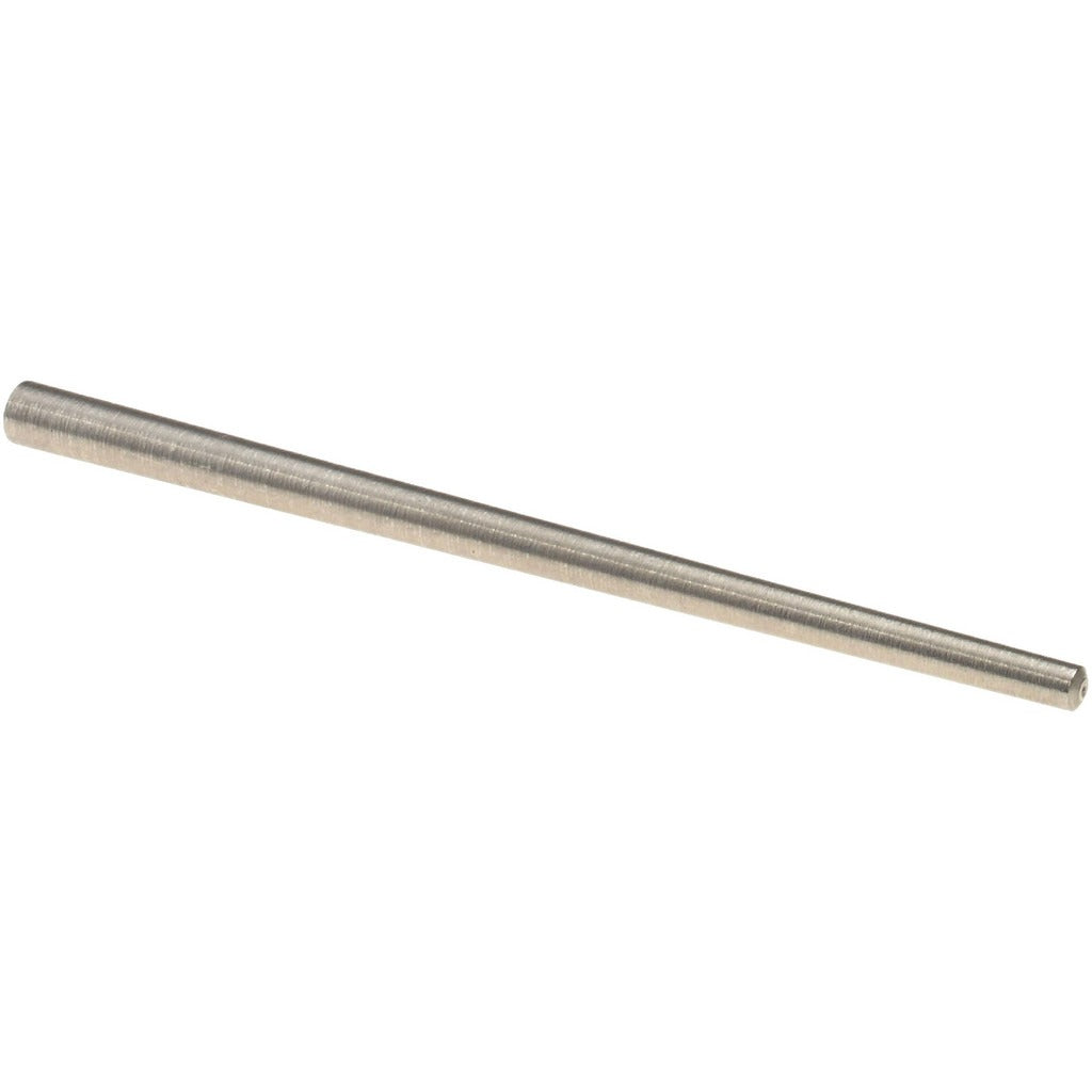 VALUE COLLECTION Value Collection MSC67701045X Taper Pin Size 1 3in Oal Ss