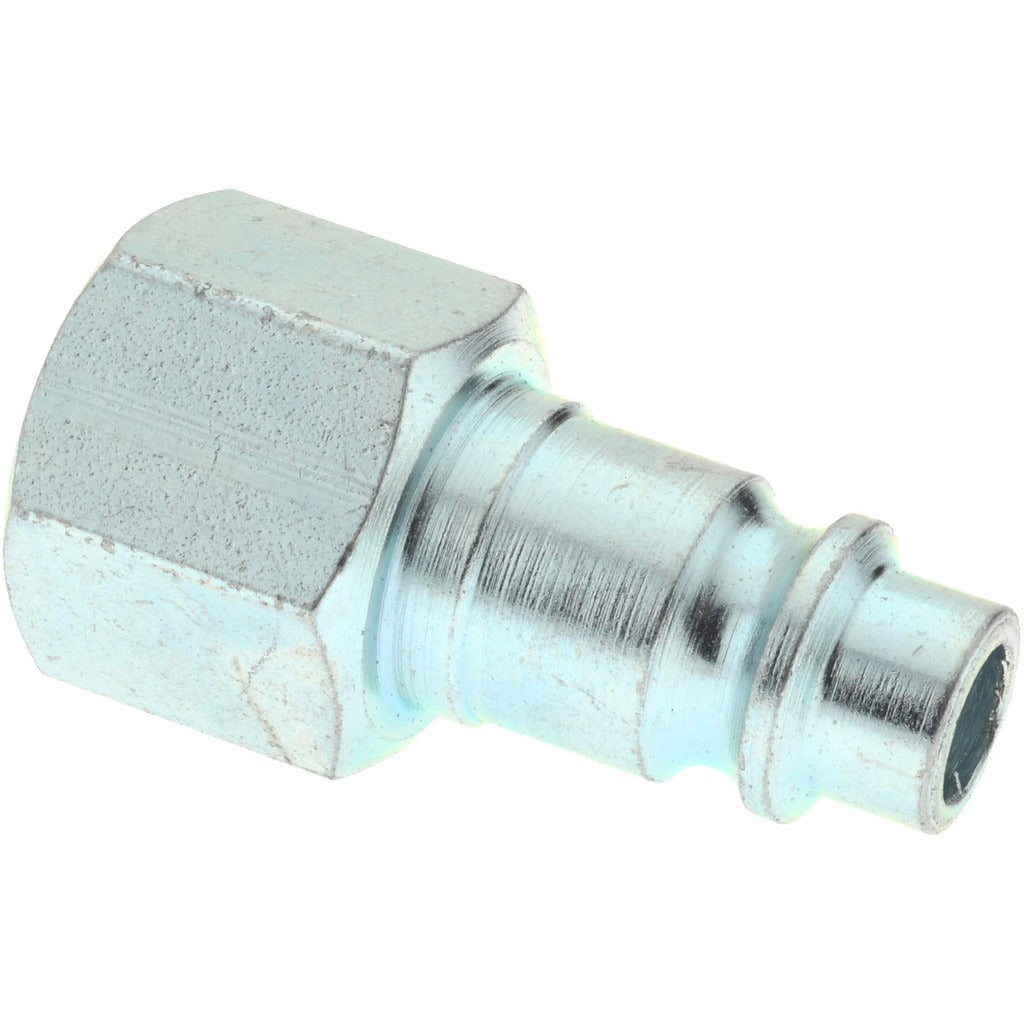 COILHOSE PNEUMATICS Coilhose Pneumatics A900N4F Pneumatic Connector 1/4 in