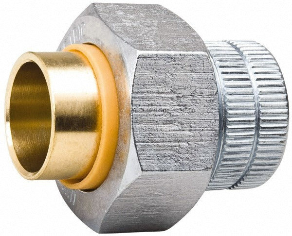 VALUE COLLECTION Value Collection 168-003NL Dielectric Union 1/2 Inch
