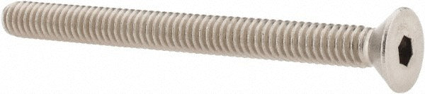 VALUE COLLECTION Value Collection R63061022 Flat Socket Cap Screw 5/8-11