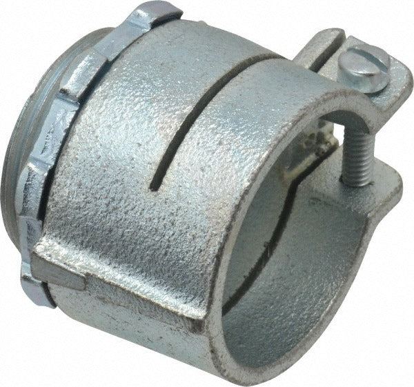 THOMAS & BETTS Thomas Betts 257 Fmc Conduit Connector 1-1/4 Inch