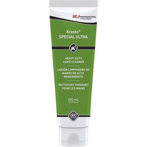 SC JOHNSON Bsc Preferred SJNKSP250ML Hand Cleaner 250 Ml