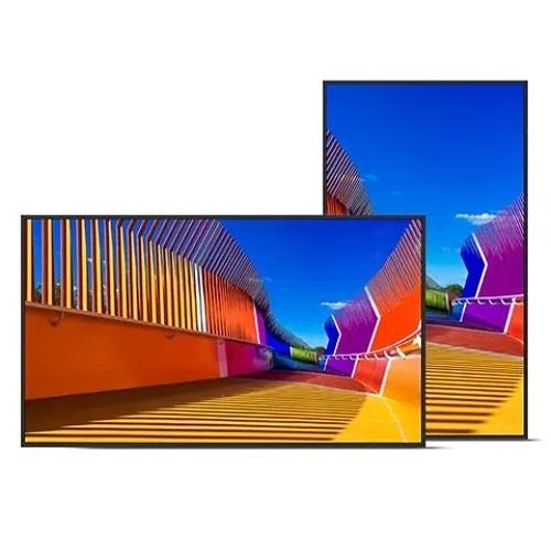 SHARP Sharp PN-E509 Commercial Lcd Display 50 Class