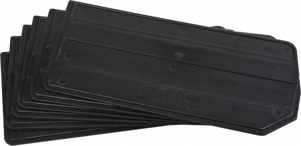 QUANTUM STORAGE SYSTEMS Quantum Storage Dus 230/235 Bin Divider Qus 230 Qus 235