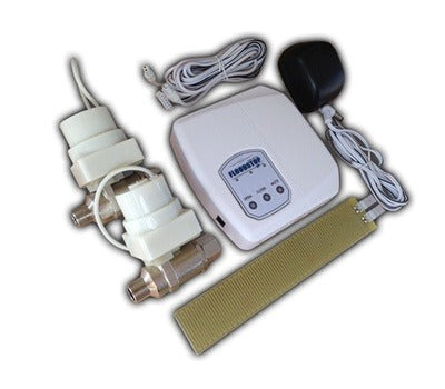 FLOODSTOP FLOODSTOP FS3/8CD Dual 3/8 Stop Sink IPS FloodStop