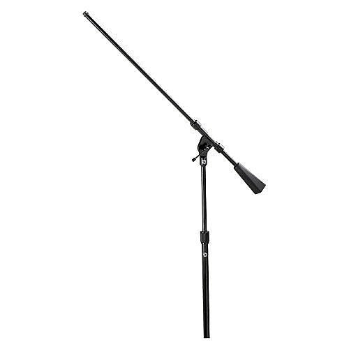 ATLASIED Atlasied PB15EB Adjustable Boom Arm 34 Inch Ebony Black