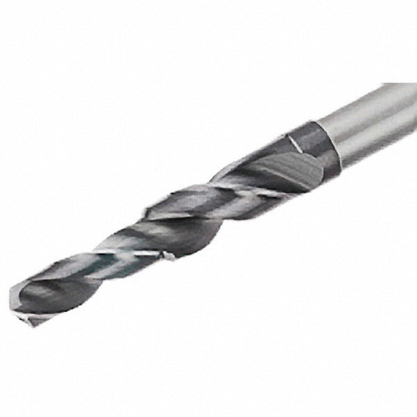 ISCAR Iscar 5531413 Solid Carbide Jobber Drill Bit 5 Mm