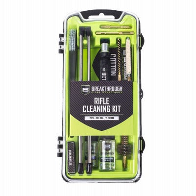 ALLEN COMPANY Allen Company BT-CCC-AR15 AR-15 Rifle Cleaning Kit