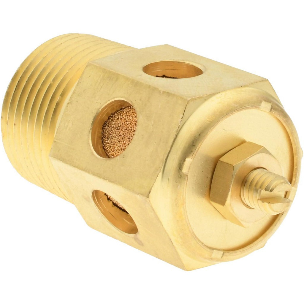 PRO-SOURCE Pro-source 4420003450PRO Speed Control Muffler 70 Cfm
