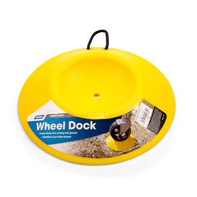 CAMCO Camco Mfg 44632 Wheel Dock Trailer Tongue Support