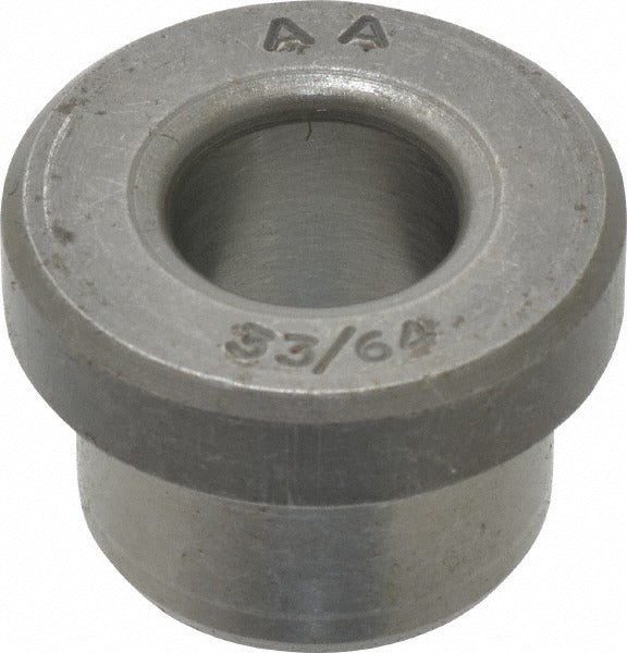 BONEHAM Boneham H568LP Press Fit Headed Drill Bushing