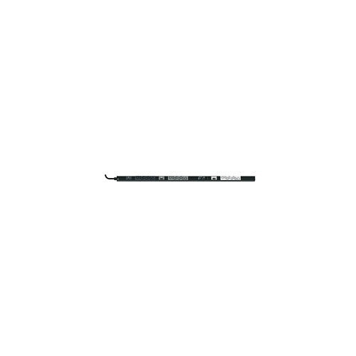 PANDUIT Panduit P24G02M-BL2C Vertical Pdu 18 C13 6 C19 Monitored