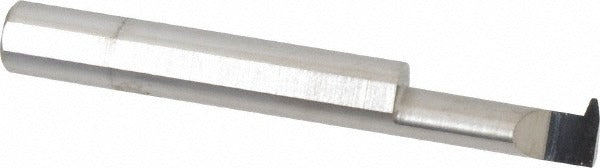ACCUPRO Accupro FAT290750-12 Threading Tool 12 Tpi Internal Carbide
