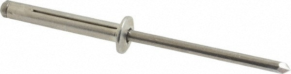 RIVETKING Rivetking ABL0530/P100 Tri Folding Blind Rivet Size 530