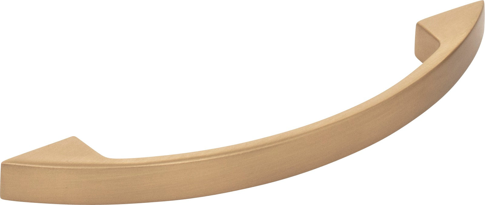 ELEMENTS Elements 8004-SBZ Arched Cabinet Pull 96mm Satin Bronze