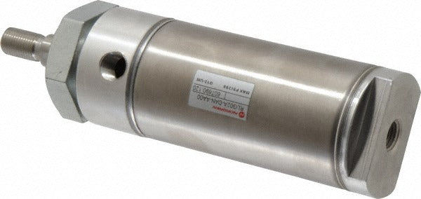 NORGREN Norgren RP200X2.000-DAN Rodless Air Cylinder 2in Bore