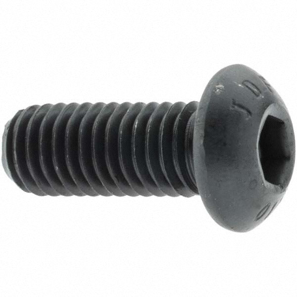 VALUE COLLECTION Value Collection 41938 M8x1.25 Button Socket Cap Screw