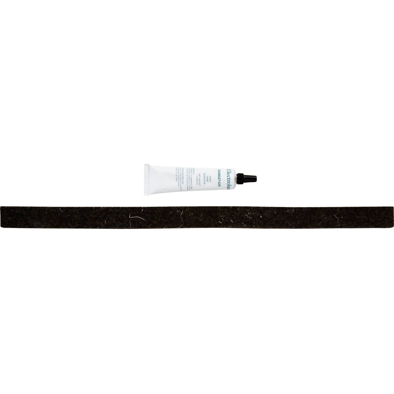 FRIGIDAIRE Frigidaire 5303937182 Upper Seal (1 Pack)