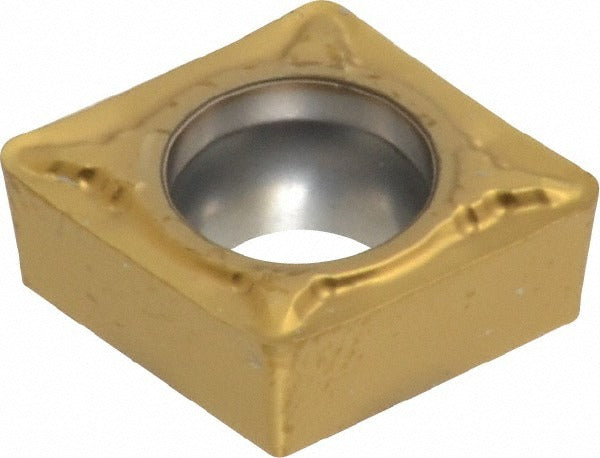 SECO TOOLS Seco 02615876 Turning Insert Ccmt 32.52-F1 TS2000 Carbide
