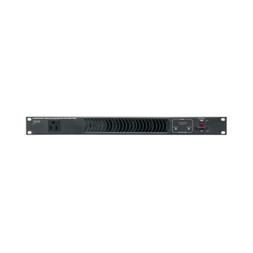 MIDDLE ATLANTIC Middle Atlantic PDCOOL-1115R Rack Mount Power Strip 11x15a