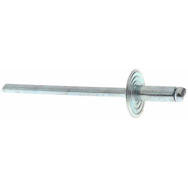 VALUE COLLECTION Value Collection KP7873-1 Blind Rivet Size 43 100 Pack
