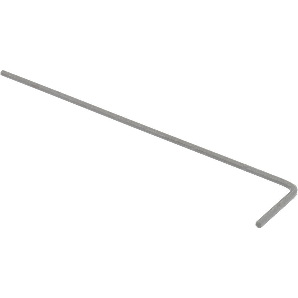 PARAMOUNT Paramount PAR37102 Hex Key Long Arm Steel
