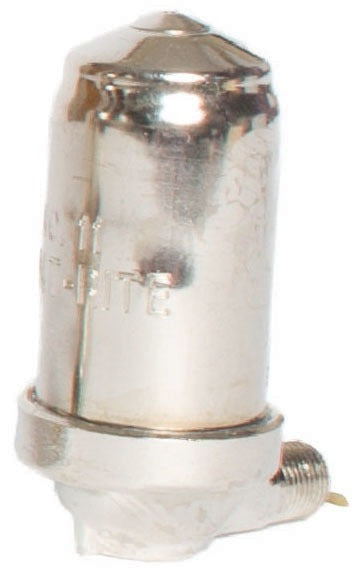 VENT-RITE Vent-Rite 11 Radiator Vent Valve 1/8 Inch Angle