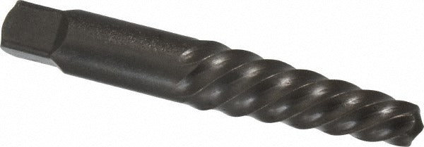 CLEVELAND CONTROLS Cleveland C53656 Spiral Flute Screw Extractor Size 6
