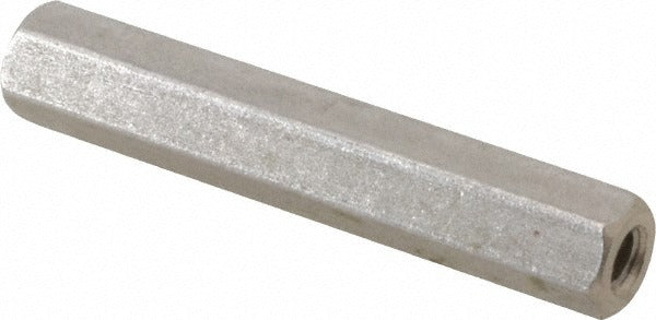 ELECTRO HARDWARE Electro Hardware P593M09F16-632 Hex Standoff 6-32 1.5in Ss