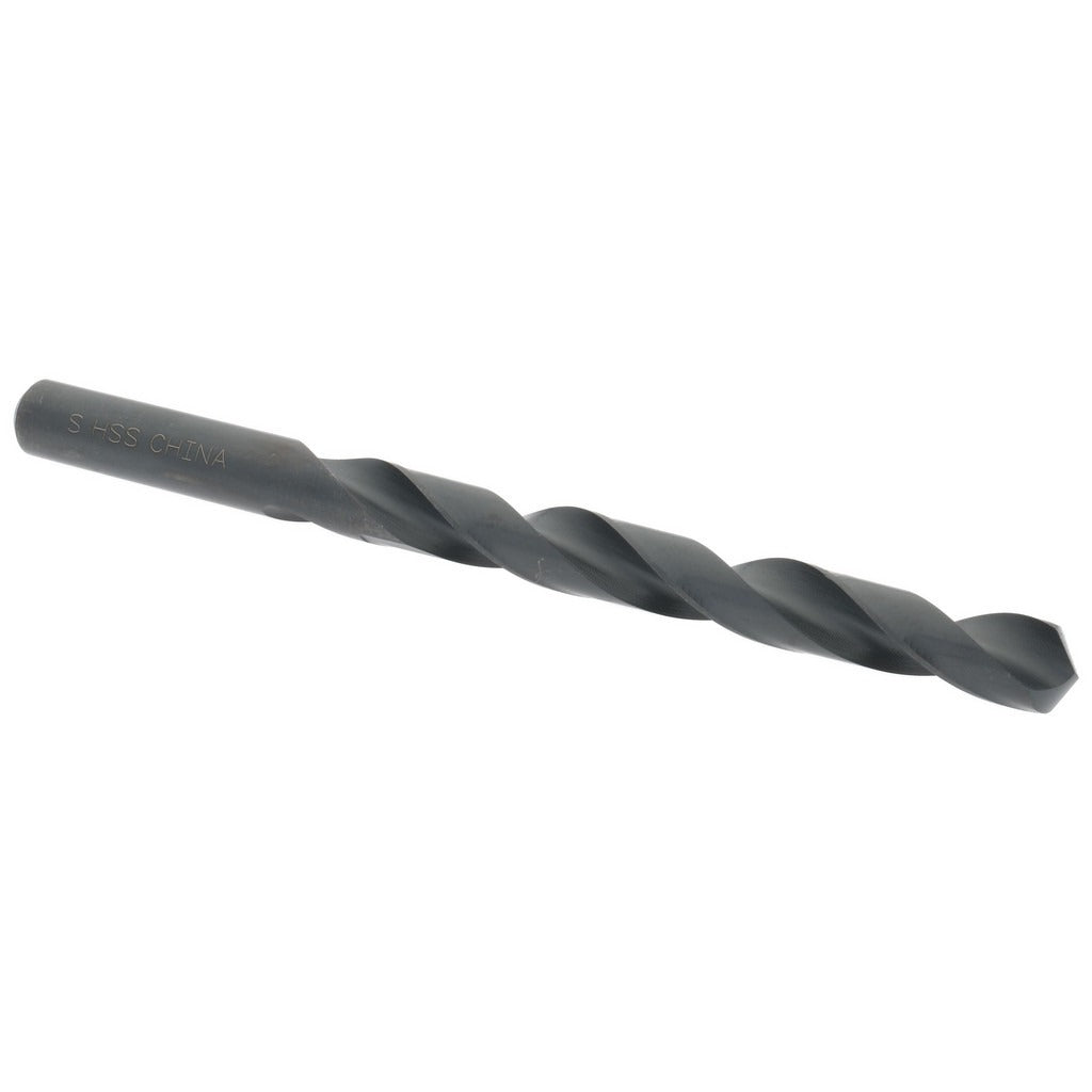 VALUE COLLECTION Value Collection 01189190 Letter S Jobber Drill Bit Hss