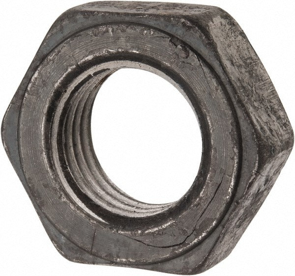 VALUE COLLECTION Value Collection NHJ125CPKG Hex Nut 1-1/4-7 Unc Grade 2