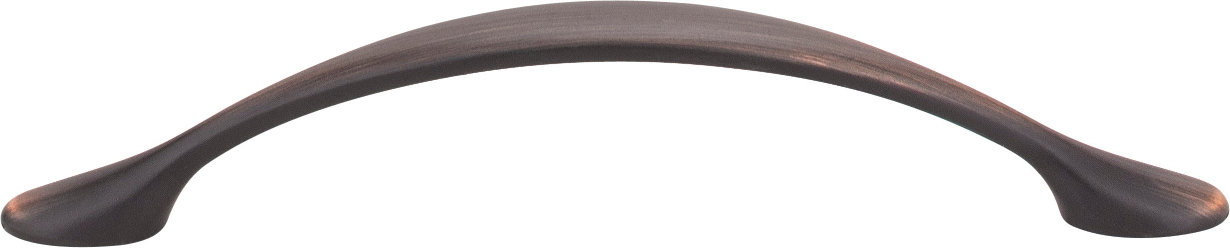 ELEMENTS Elements 80815-DBAC Cabinet Pull 128mm Oil Rubbed Bronze