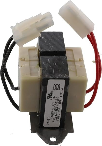 ALLIANCE LAUNDRY SYSTEMS Alliance Laundry Systems 210018P Transformer 24VA (1 Pack) Replaces 210018