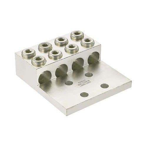 PANDUIT Panduit LAM4LD600-12-1 Aluminum Mechanical Lug