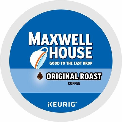 KEURIG Green Mountain GMT8043CT Medium Roast Coffee Pods 24 Ct
