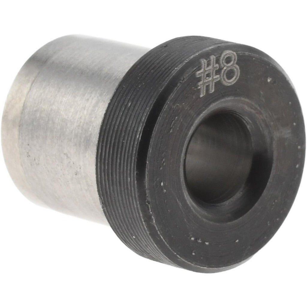 BONEHAM Boneham H2616GB Press Fit Headed Drill Bushing Steel