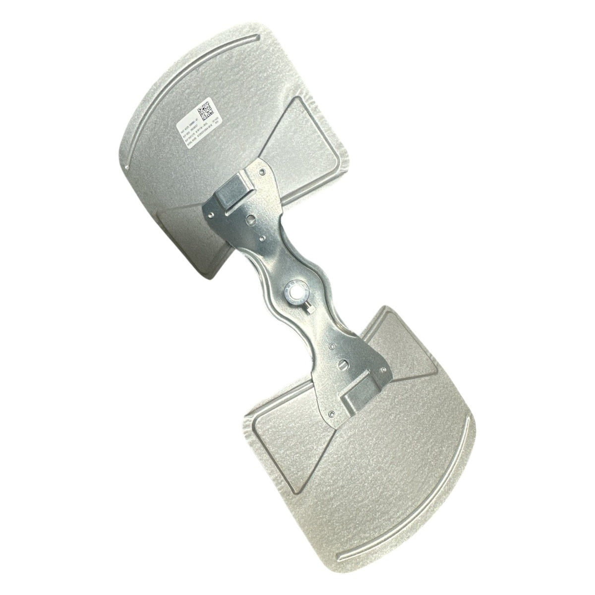 ALLIED AIR Allied Air 100060-41 2-Blade Fan 24-Pitch (23C06)