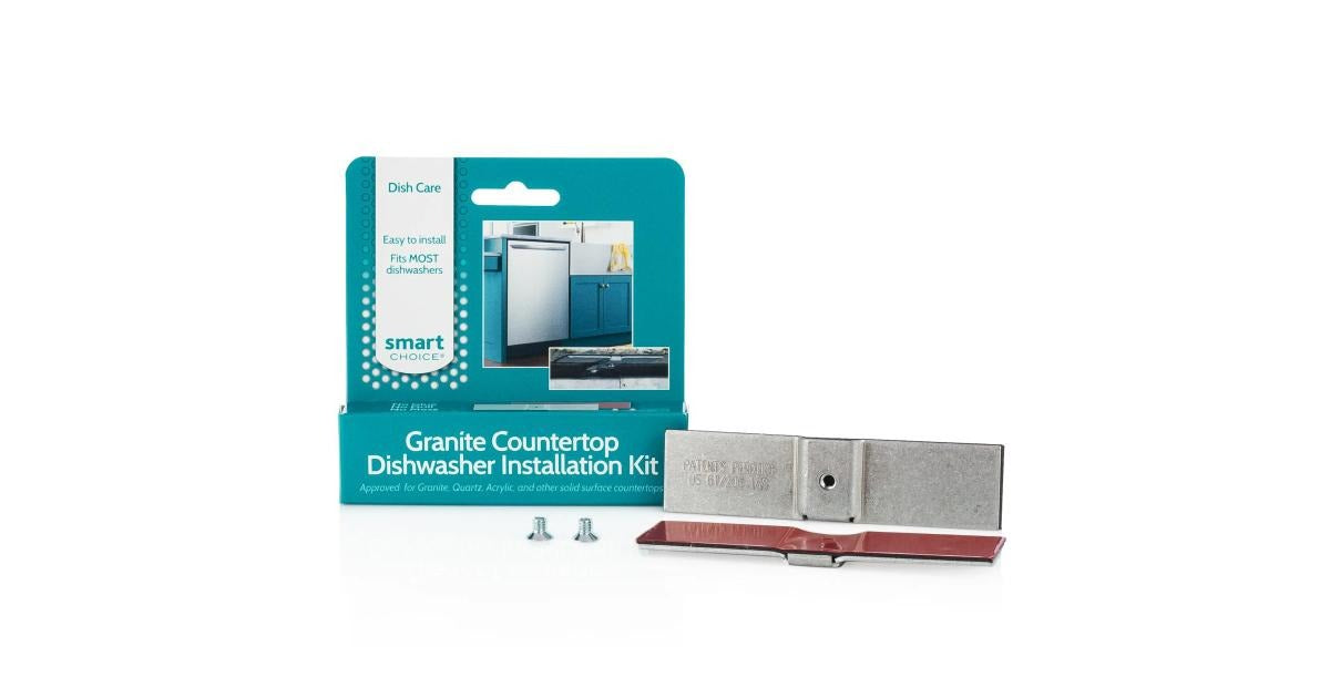 FRIGIDAIRE Frigidaire L304458800 Granite countertop installation bracket (1 pack)