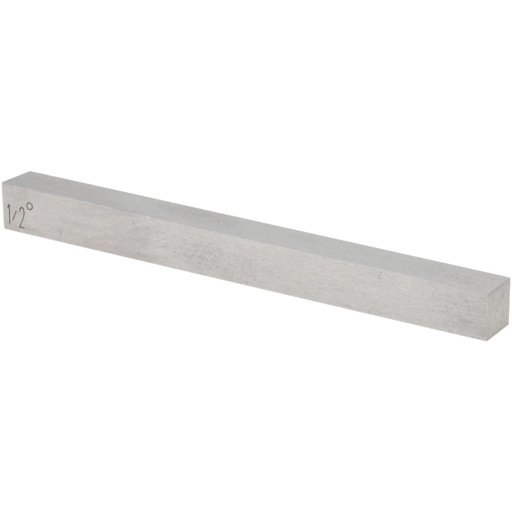 VALUE COLLECTION Value Collection 630-0050 Angle Block 0.5 Degree 3 Inch